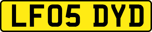 LF05DYD