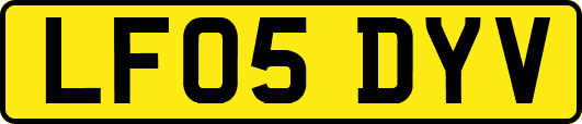 LF05DYV