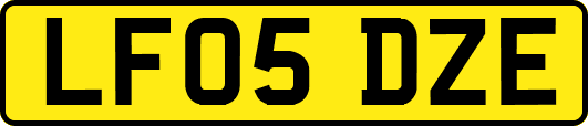 LF05DZE