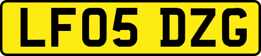 LF05DZG