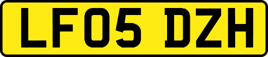 LF05DZH
