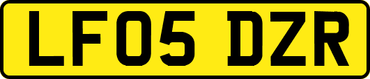 LF05DZR