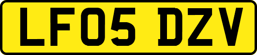 LF05DZV