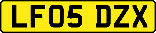 LF05DZX