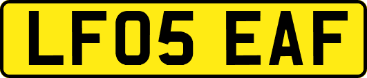 LF05EAF