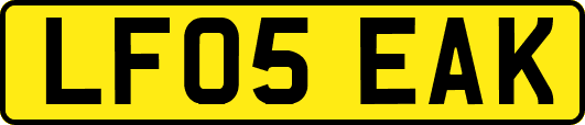 LF05EAK