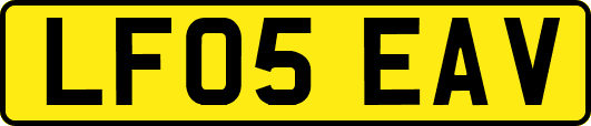 LF05EAV