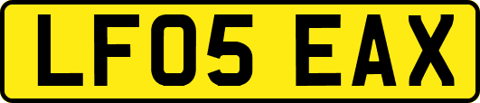 LF05EAX