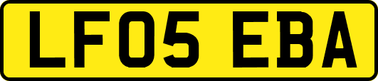 LF05EBA