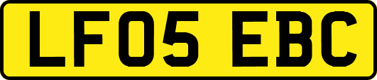 LF05EBC