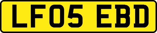 LF05EBD