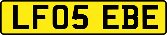 LF05EBE