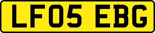 LF05EBG