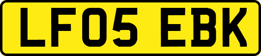 LF05EBK