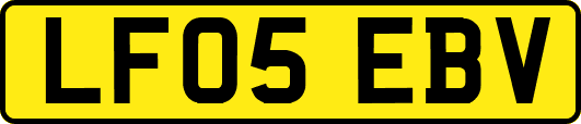 LF05EBV