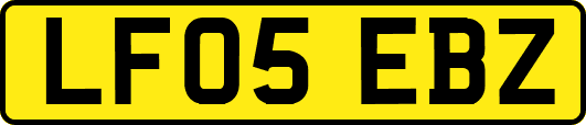 LF05EBZ