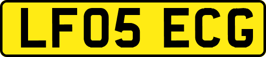 LF05ECG