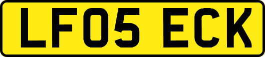 LF05ECK