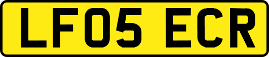 LF05ECR