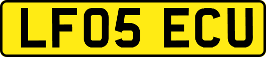 LF05ECU