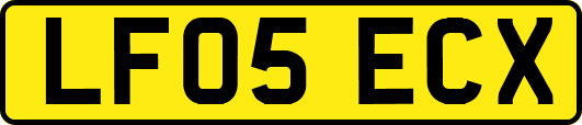 LF05ECX