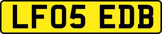 LF05EDB