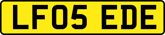 LF05EDE
