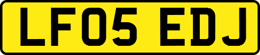 LF05EDJ
