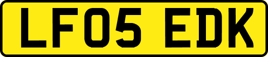 LF05EDK