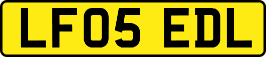 LF05EDL