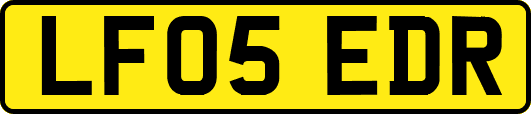 LF05EDR