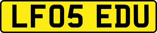 LF05EDU
