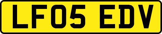 LF05EDV