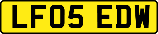 LF05EDW