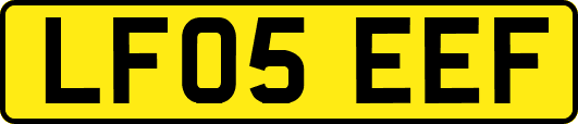 LF05EEF