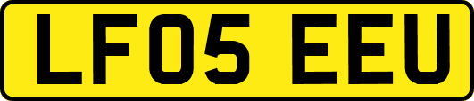 LF05EEU