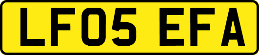 LF05EFA