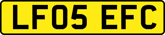 LF05EFC