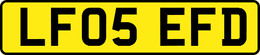 LF05EFD