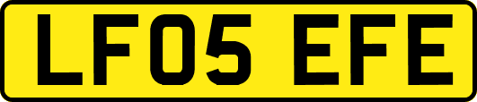 LF05EFE