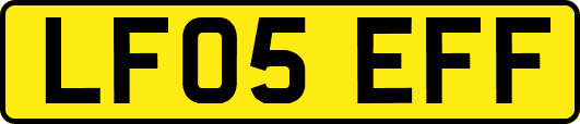 LF05EFF