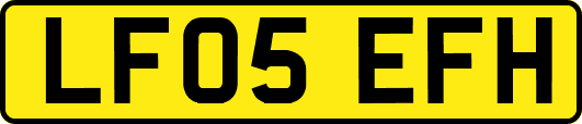 LF05EFH