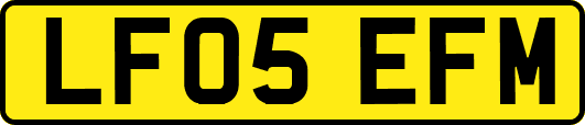 LF05EFM