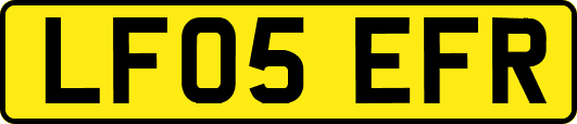 LF05EFR