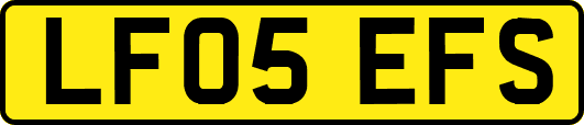 LF05EFS