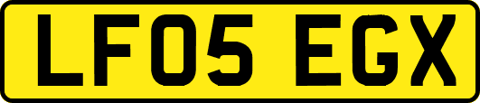 LF05EGX