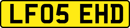 LF05EHD