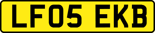 LF05EKB
