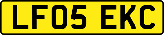 LF05EKC