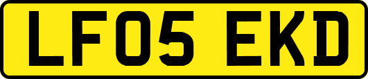LF05EKD